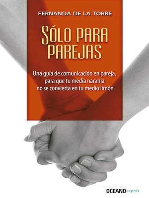 cover image of Sólo para parejas